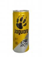 Енергетичний напій Jaguaro 0,25 л (Wild)