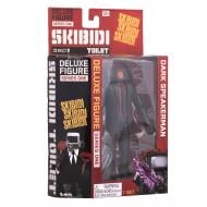 Фігурка колекційна Skibidi Toilet Dark Speakerman 1383