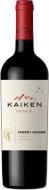 Вино Kaiken Cabernet Sauvignon 0,75 л