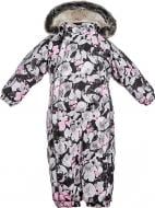 Комбінезон для дівчинки HUPPA Reggie 1 р.86 білий 36020130-81620-086