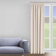 Штора VELOUR 275х150 La Nuit