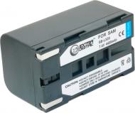 Аккумулятор EXTRADIGITAL Samsung SB-L320 4400мА*ч (DV00DV1102)