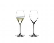 Набор бокалов Riedel Prosecco 6409/85 305 мл 2 шт.