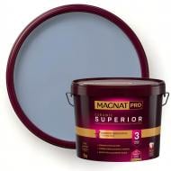 Фарба керамічна з колоруванням MAGNAT PRO Ceramic Superior 3 глибокий мат NCS S 3020-B 9 л