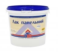 Лак панельный ИР-11 ІРКОМ шелковистый мат 1 л