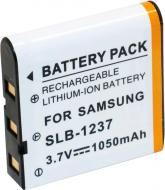 Аккумулятор EXTRADIGITAL Samsung SB-L1237 1050мА*ч (DV00DV1104)