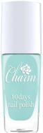 Лак для ногтей Colour Intense NP-801 Charm №135 бирюзовый 9,5 мл Лак для ногтей Colour Intense NP-801 Charm №135 бирюзовый 9,5 мл