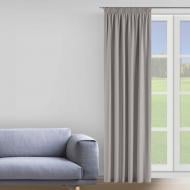 Штора BONA 280х150 кремовий La Nuit Штора BONA 280х150 кремовий La Nuit