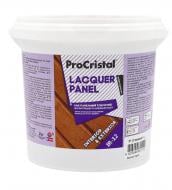 Лак тонуючий ІР-12 слонова кістка ІРКОМ напівмат 1 л слонова кістка Лак тонуючий ІР-12 слонова кістка ІРКОМ напівмат 1 л слонова кістка