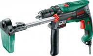 Дриль ударний Bosch EasyImpact 550 + DA 0603130021