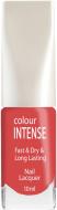 Лак для ногтей Colour Intense NP-303 037-Shine 10 мл