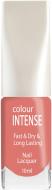 Лак для ногтей Colour Intense NP-303 040-Shine 10 мл