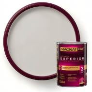 Фарба керамічна з колоруванням MAGNAT PRO Ceramic Superior 3 глибокий мат NCS S 1502-R 0,9 л