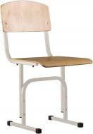 Стул Nowy Styl к парте E-274 BEIGE