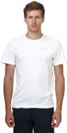 Футболка Energetics Akim X 258757-001 р.XS белый