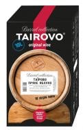 Напій винний Таїрово «Пряне яблуко» напівсолодкий білий 10 л