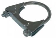 Хомут глушника FISCHER 38 1 шт. FS 911-938