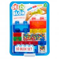 Конструктор Jelly Blox Джелли-фантазия 934840