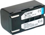 Аккумулятор EXTRADIGITAL Samsung SB-LSM160 2100мА*ч (BDS2624)