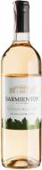 Вино белое сухое Sauvignon Blanc Sarmientos 0,75 л