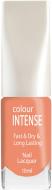 Лак для ногтей Colour Intense NP-303 099-Shine 10 мл