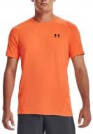 Футболка Under Armour 1361683-866 р.L оранжевый