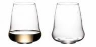 Набор стаканов Riedel для просекко Riesling Champagne Glasswings (6789/15) 420 мл 2 шт.