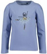 Реглан для девочки Blue Seven р.122 синий 750761 X * 98