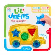 Конструктор Jelly Blox Автобус 937839