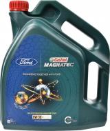 Моторное масло Ford Castrol Magnatec Professional D 0W-30 5 л (157C37)