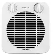 Тепловентилятор WetAir WETAIR WFH-10W (2000 Вт) Тепловентилятор WetAir WETAIR WFH-10W (2000 Вт)