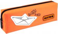 Пенал k20-642-6 KITE оранжевый