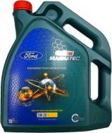 Моторное масло Ford Castrol Magnatec Professional E 5W-20 5 л (151A95)