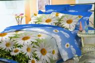 Комплект постельного белья 15-0007 Delhi Microsatin Premium 2х143х210 см мультиколор MirSon Комплект постельного белья 15-0007 Delhi Microsatin Premium 2х143х210 см мультиколор MirSon