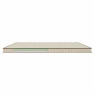 Матрац-топер Softline Delight 90x190 см