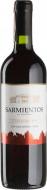 Вино Carmenere Sarmientos 0,75 л