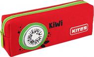Пенал k20-642-9 KITE красный