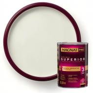 Фарба керамічна з колоруванням MAGNAT PRO Ceramic Superior 3 глибокий мат NCS S 1000-N 0,9 л