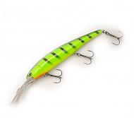 Воблер Grows Culture 17,5 г 120 мм Bandits Walleye Deep 120F 17,5г №15