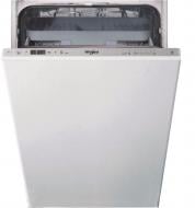 ВИТРИНА! Встраиваемая посудомоечная машина Whirlpool WSIC 3M27 C