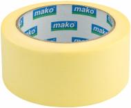 Стрічка малярна Mako  45 м х 48 мм 4845Y