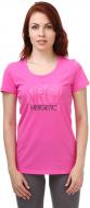 Футболка Energetics Hermine 249720-410 р.L розовый