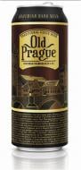 Пиво Old Prague Bohemian Dark Lager ж/б 0,5 л