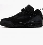 Кроссовки мужские осенние Jordan SPIZIKE LOW FQ1759-001 р.42,5 черные