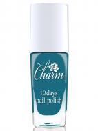 Лак для ногтей Colour Intense NP-801 Charm №093 темная бирюза 9,5 мл