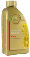 Масло трансмиссионное Mercedes-Benz MB 236.15 1 л (A0009890904 11AULE)