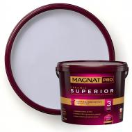 Фарба керамічна з колоруванням MAGNAT PRO Ceramic Superior 3 глибокий мат NCS S 1515-R60B 2,7 л