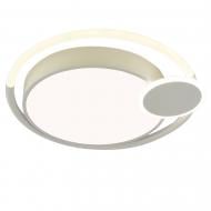 ВИТРИНА! Светильник светодиодный Victoria Lighting с пультом д/у 75 Вт белый Bonita/PL500 white