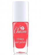 Лак для ногтей Colour Intense NP-801 Charm №097 сияющий коралл 9,5 мл