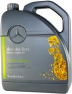 Моторное масло Mercedes-Benz Synthetic MB 229.51 5W-30 5 л (A0009899402 13ALEE)